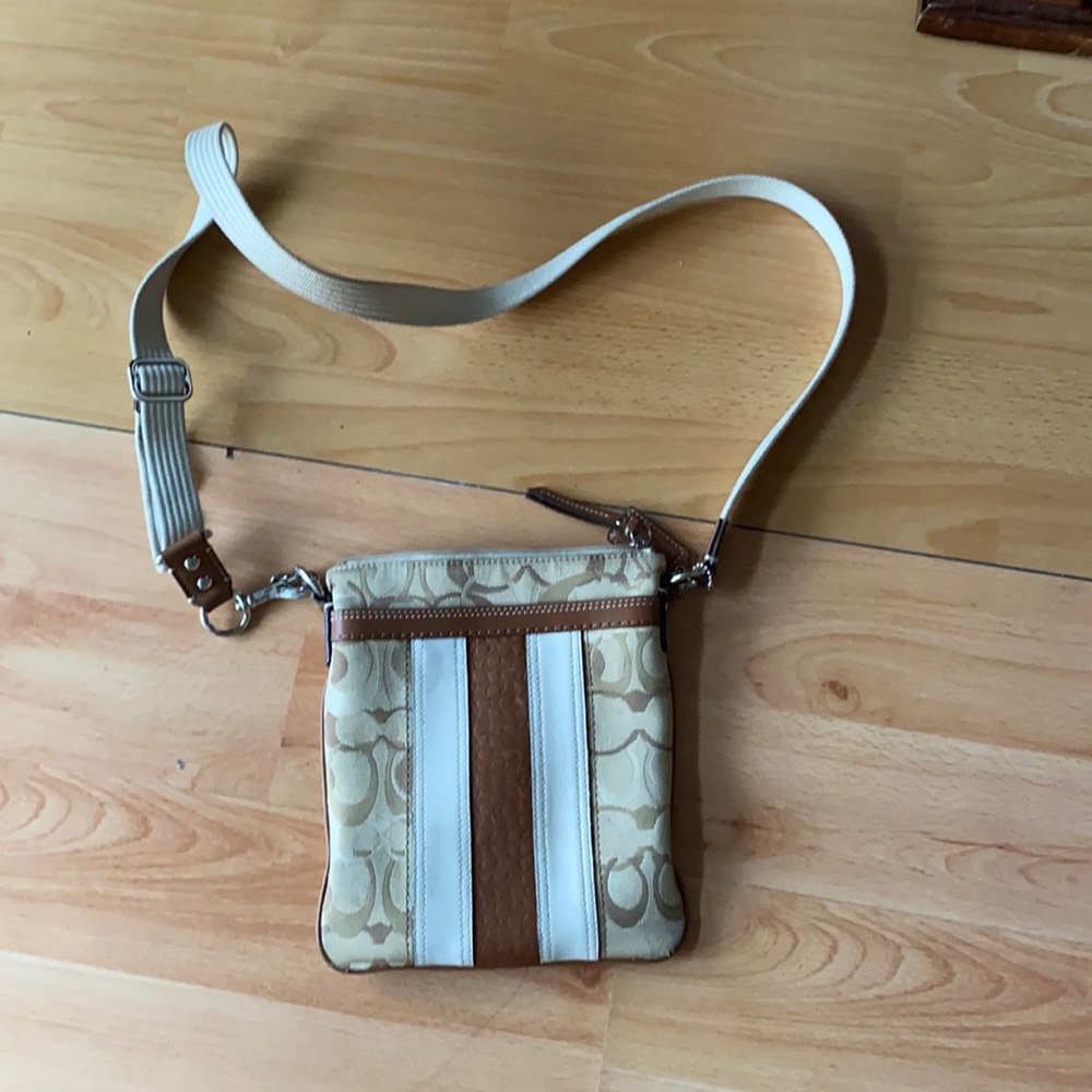 Coach Crossbody Purse